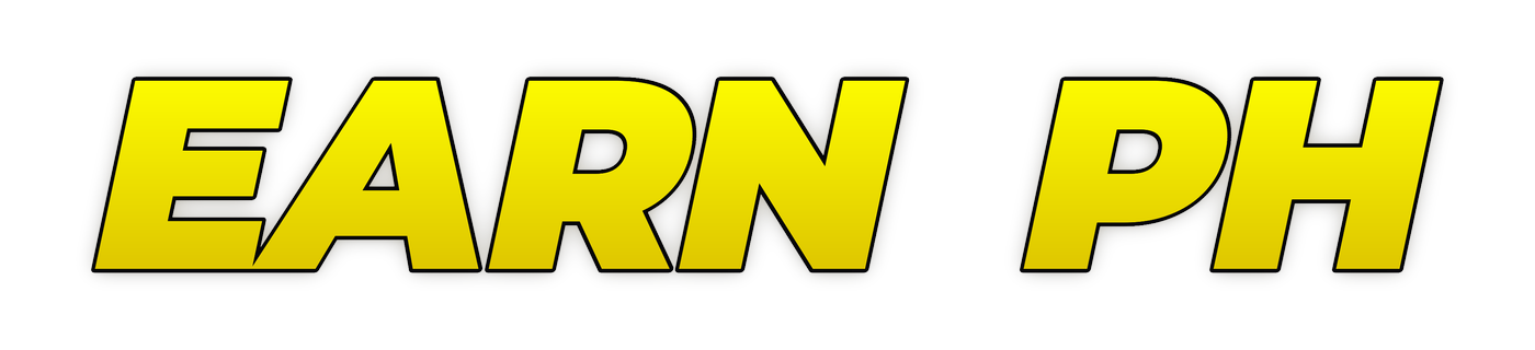earn ph Logo